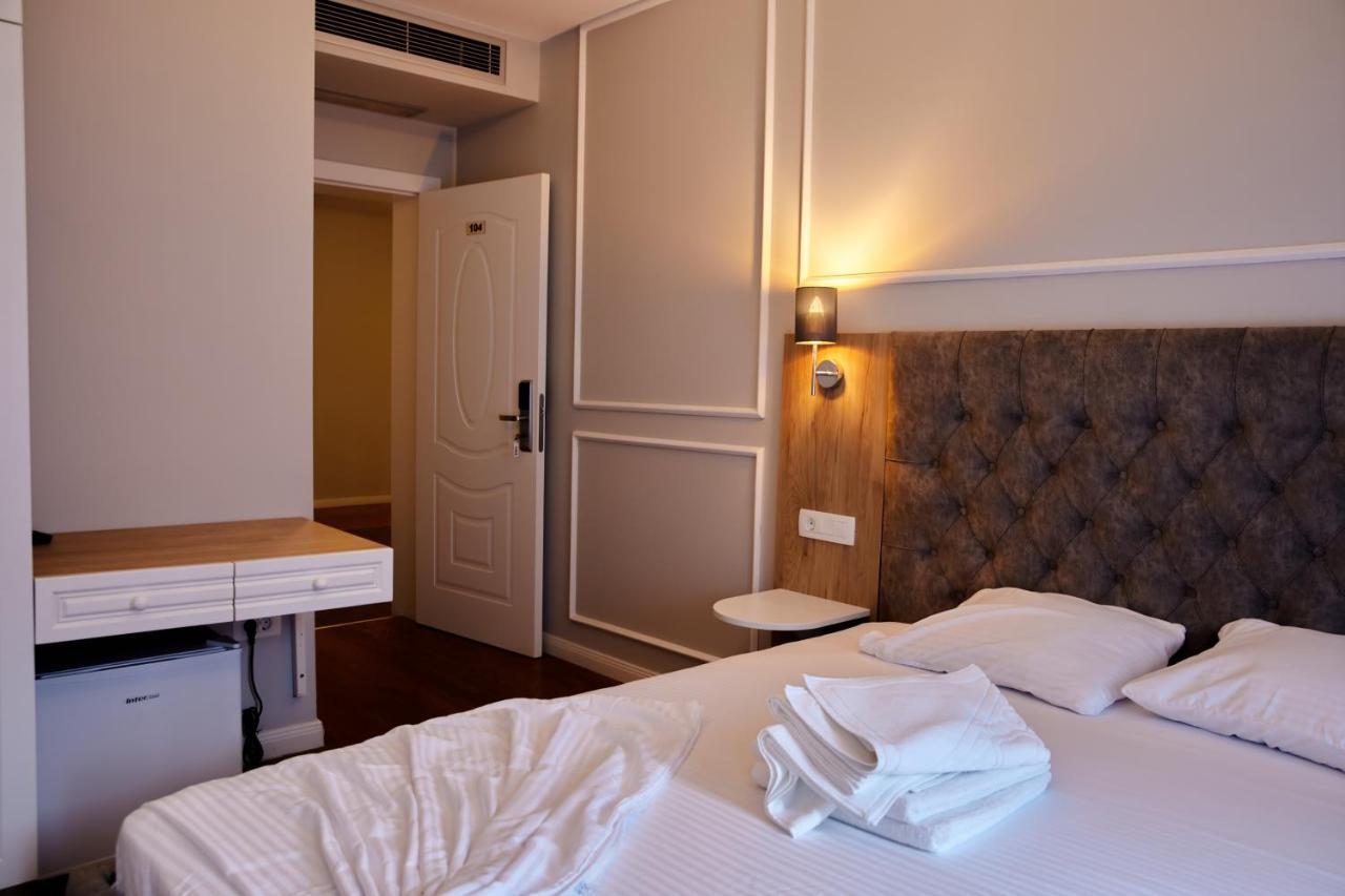 Amico Hotel Priştine Dış mekan fotoğraf